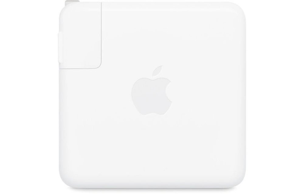 Apple 96W USB-C Power Adapter (cable not included)