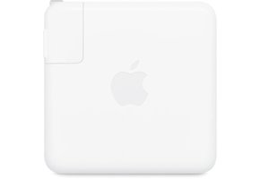 Apple 96W USB-C Power Adapter (cable not included)