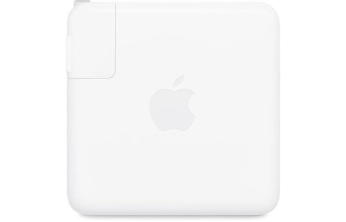Apple FTZ 96W USB-C Power Adapter (cable not included)