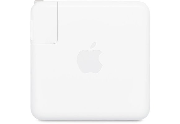 Apple 96W USB-C Power Adapter (cable not included)
