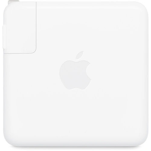 Apple 96W USB-C Power Adapter (cable not included)