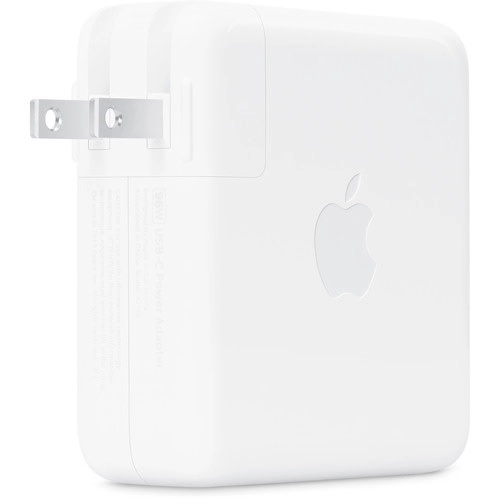 Apple 96W USB-C Power Adapter (cable not included)