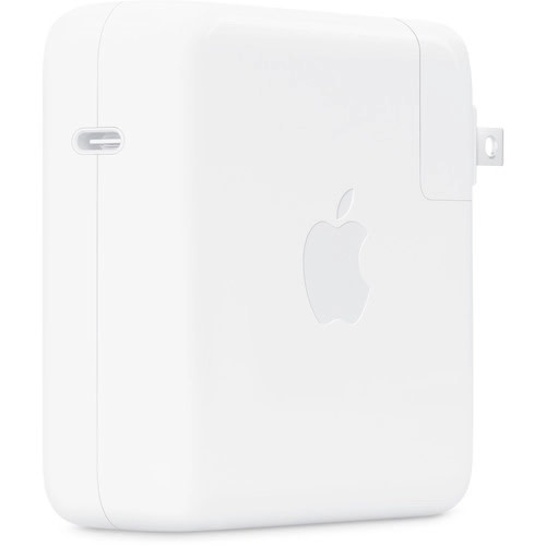 Apple FTZ 96W USB-C Power Adapter (cable not included)