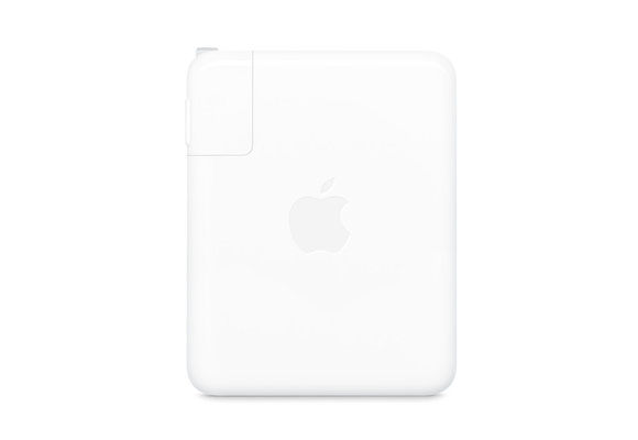 Apple FTZ 140W USB-C Power Adapter (cable not included)