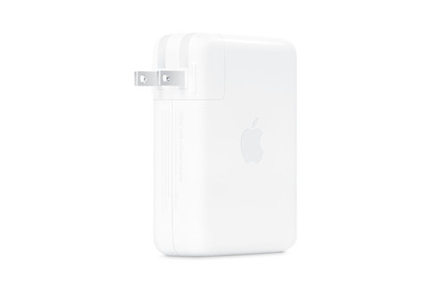 Apple FTZ 140W USB-C Power Adapter (cable not included)
