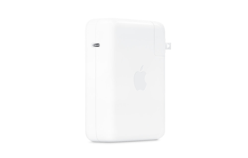 Apple 140W USB-C Power Adapter (cable not included)