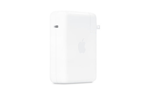 Apple FTZ 140W USB-C Power Adapter (cable not included)