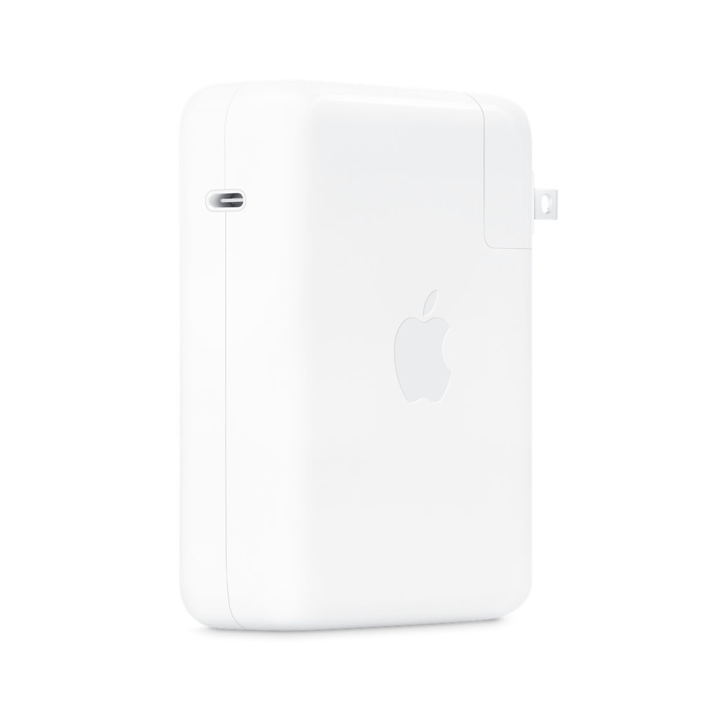 Apple 140W USB-C Power Adapter (cable not included)