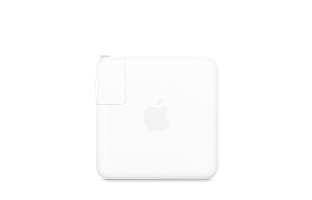 Apple FTZ 67W USB-C Power Adapter (cable not included)
