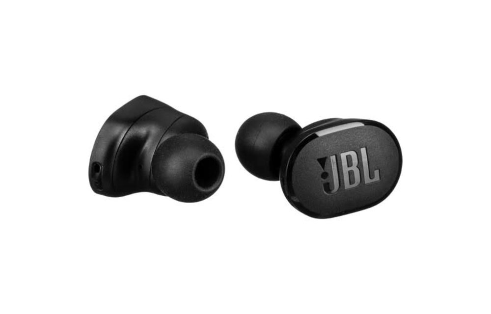 JBL TUNE 130NC NoiseCancelling True Wireless In EarHeadphones Black
