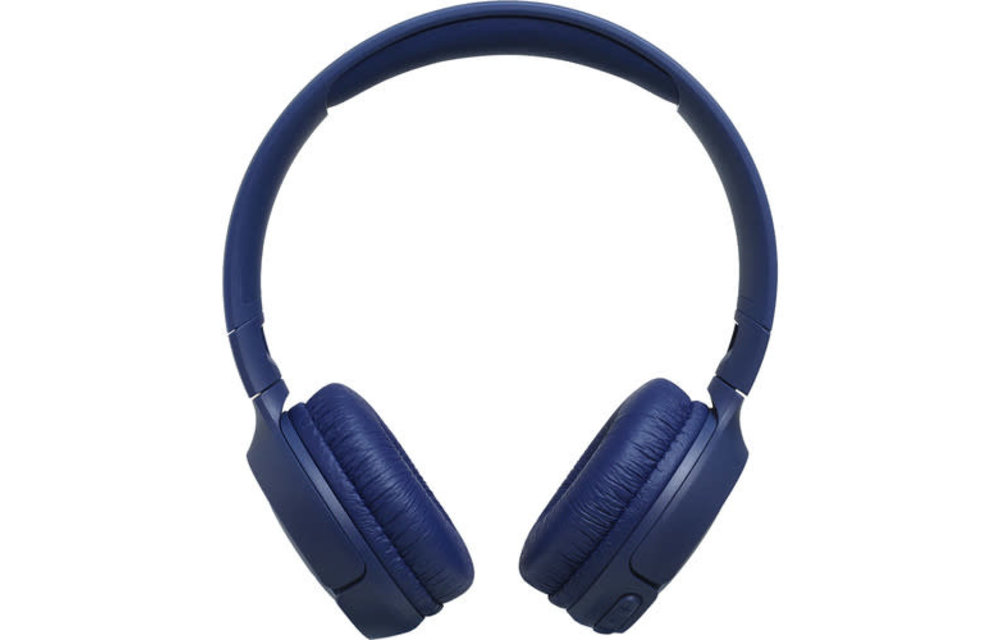 JBL TUNE 500BT Wireless Bluetooth On Ear Headphones Blue WHILE SUPPLIES LAST