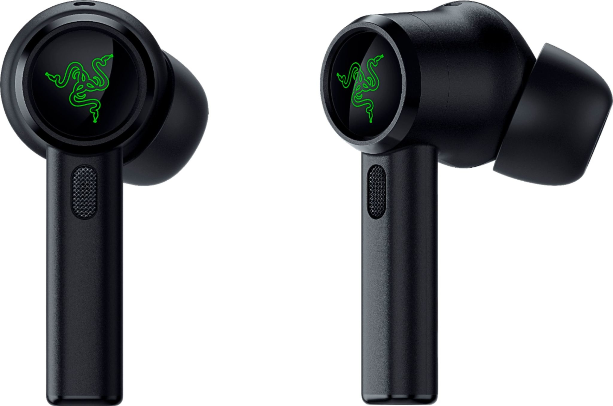 イヤホン Razer Hammerhead TRUE WIRELESS PRO Razer Hammerhead True Wireless Pro Earbuds | Razer United States