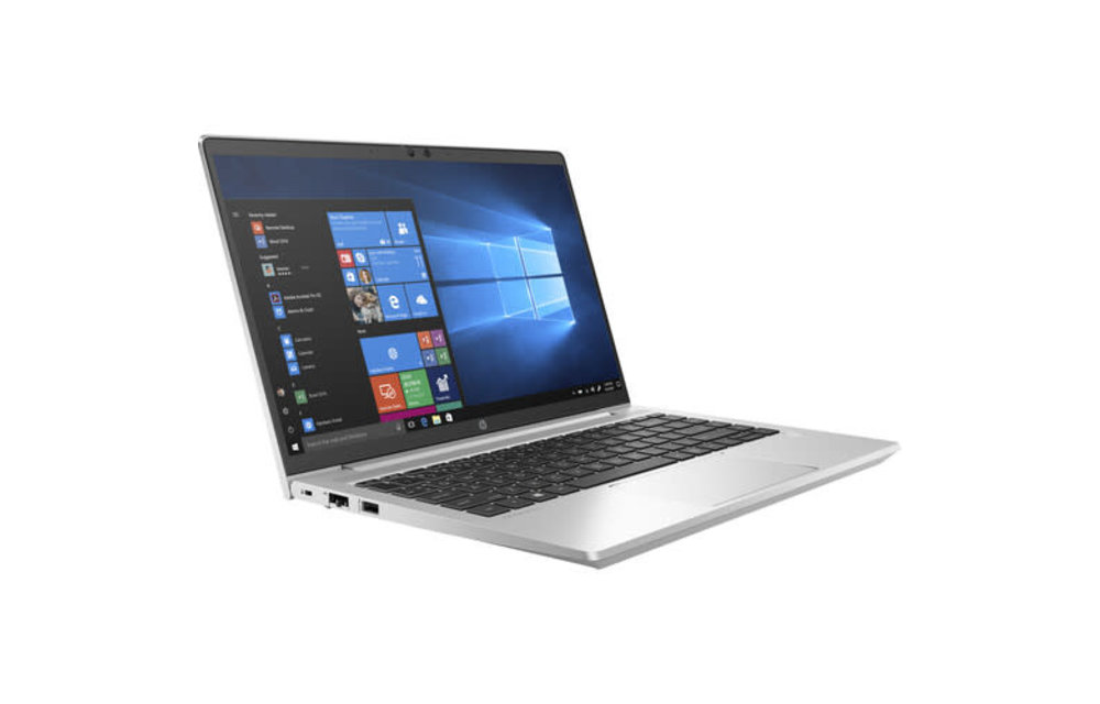 HP ProBook 440 G8, 14", i5-1135G7 2.4G, 8GB, 256GB, W11P, 1 Year Warranty