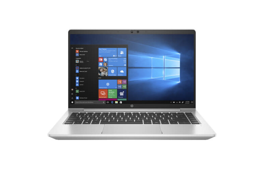 HP ProBook 440 G8, 14", i5-1135G7 2.4G, 8GB, 256GB, W11P, 1 Year Warranty