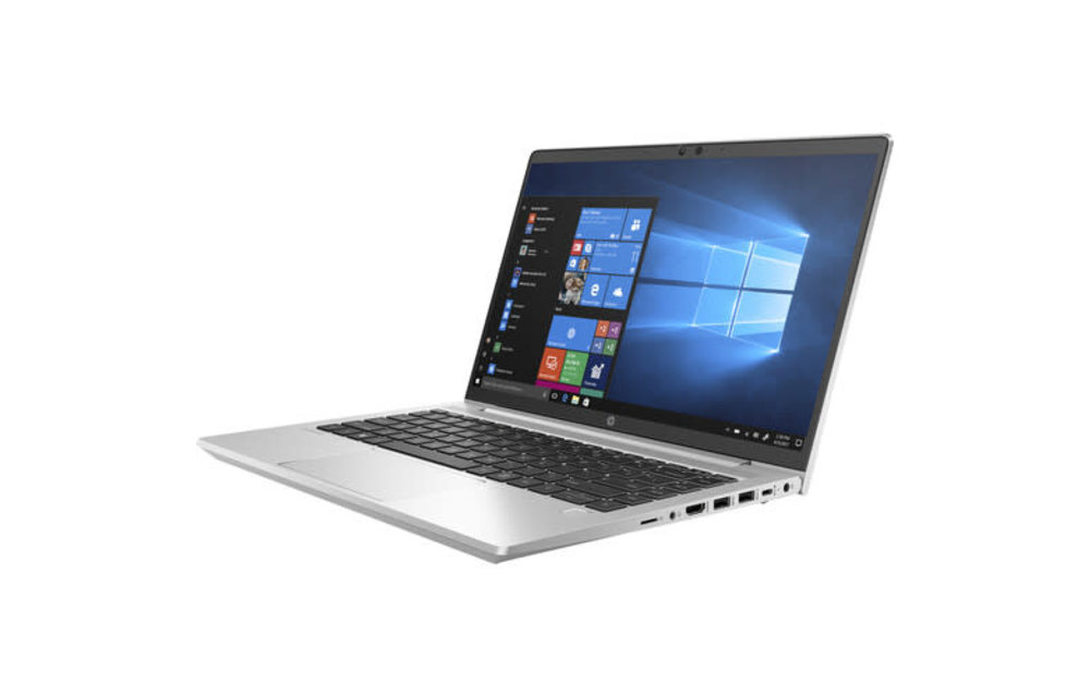 HP ProBook 440 G8, 14", i5-1135G7 2.4G, 8GB, 256GB, W11P, 1 Year Warranty