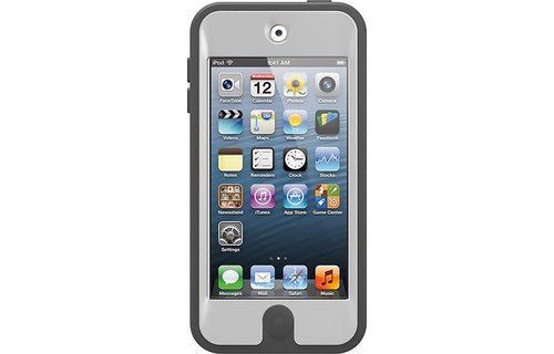 Otterbox Defender Series case for iPod Touch 5/6/7th Gen - Glacier WHILE SUPPLIES LAST
