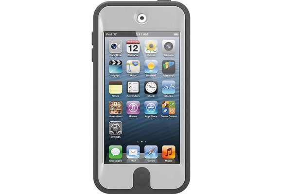 Otterbox Defender Series case for iPod Touch 5/6/7th Gen - Glacier WHILE SUPPLIES LAST