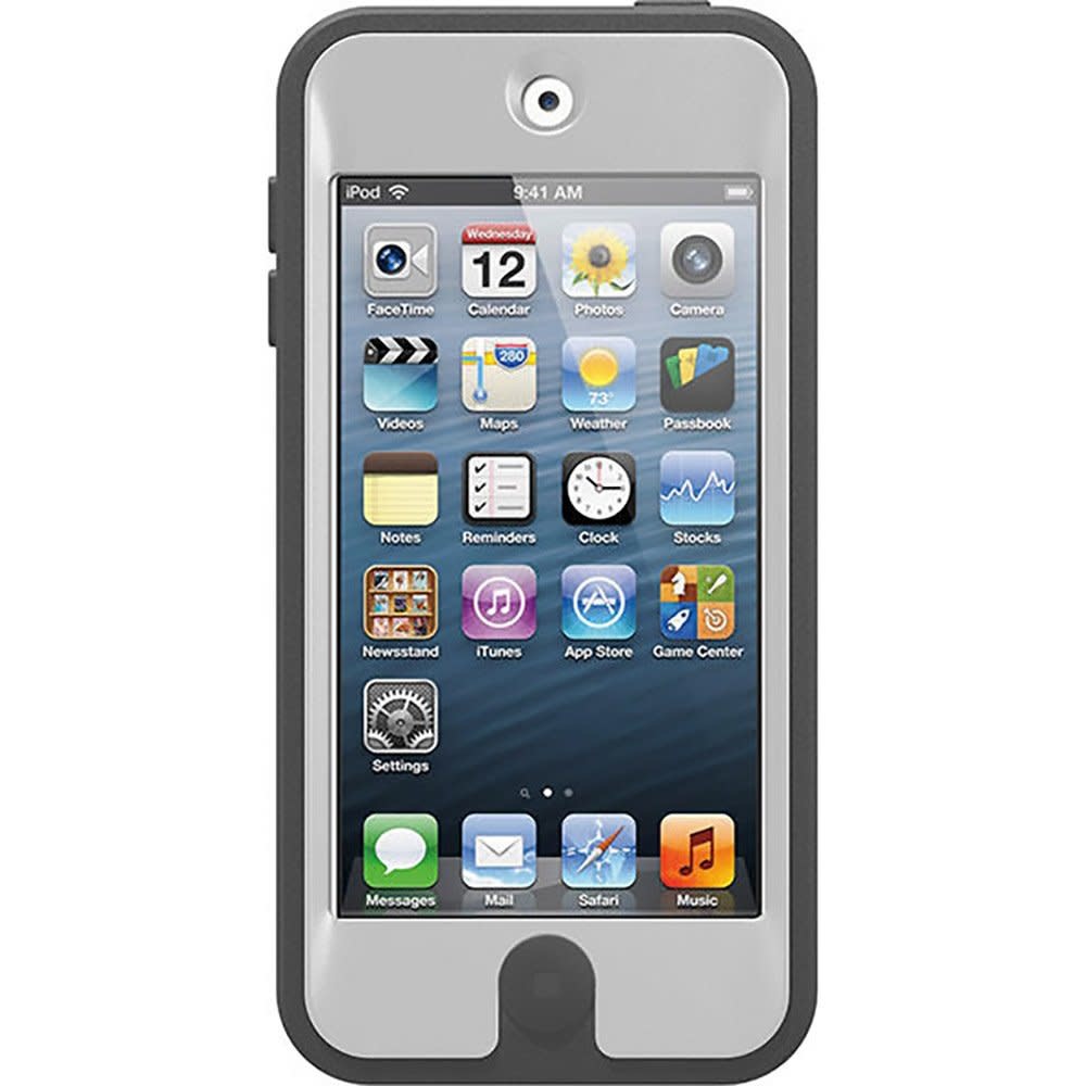 Otterbox Defender Series case for iPod Touch 5/6/7th Gen - Glacier WHILE SUPPLIES LAST