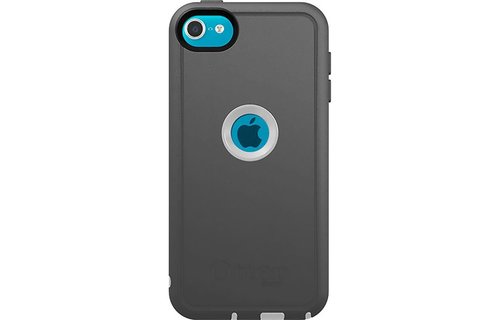 Otterbox Defender Series case for iPod Touch 5/6/7th Gen - Glacier WHILE SUPPLIES LAST