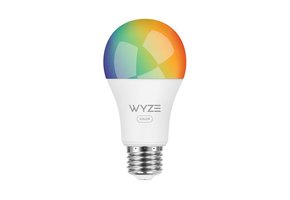 Wyze Color Bulb Single