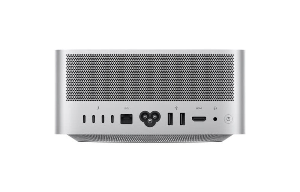 Apple Mac Studio - M1 Max 10-Core CPU | 24-Core GPU, 32GB, 1TB SSD, macOS