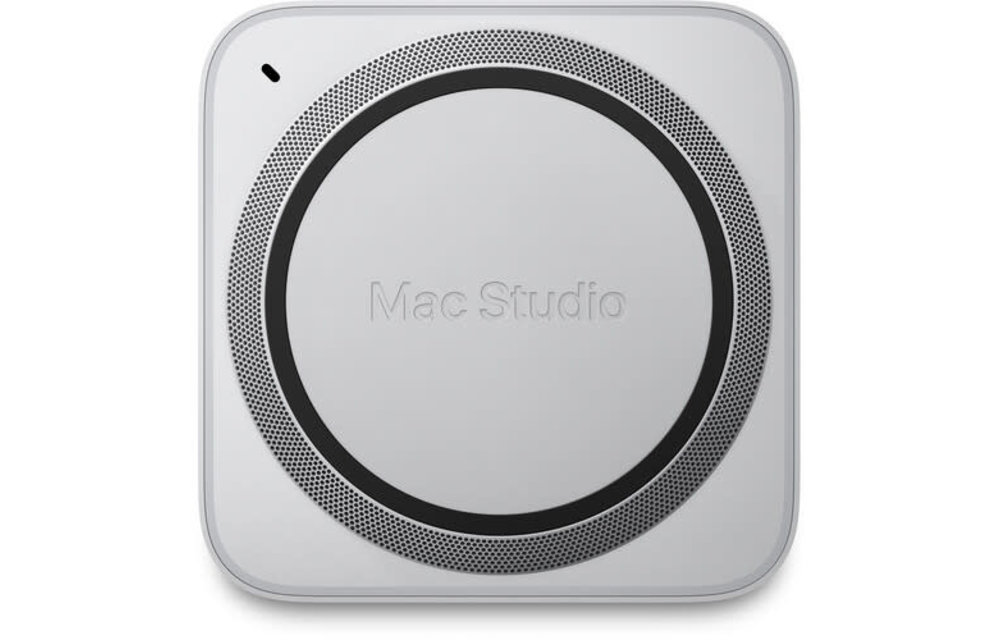 Apple Mac Studio - M1 Max 10-Core CPU | 32-Core GPU, 64GB, 1TB SSD, macOS