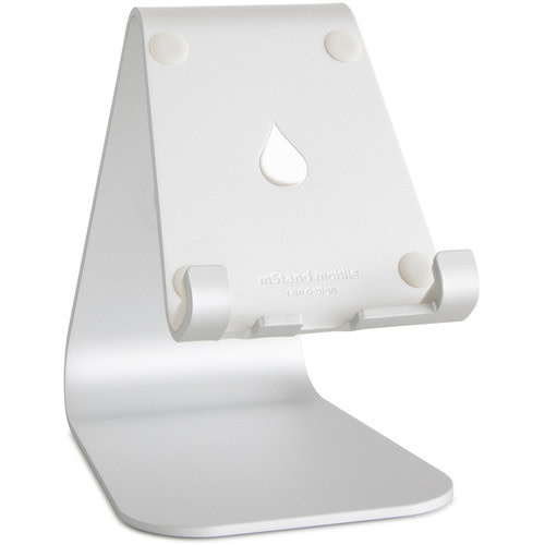 Rain Design mStand mobile (Silver)