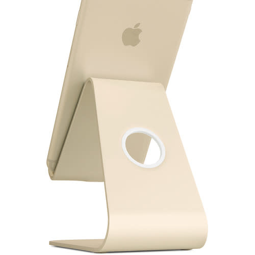 Rain Design mStand mobile (Gold)