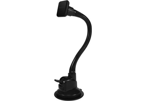 Macally Magnetic Car Suction Mount for Smartphones