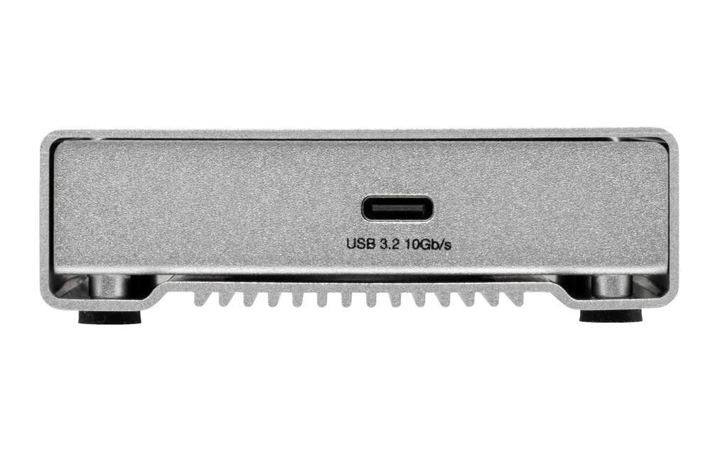 OWC 2TB Envoy Elite Pro mini 2.0TB USB-C Bus-powered 5400RPM External Hard Drive (3 years Limited OWC warranty)