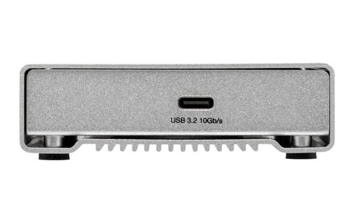 OWC 2TB Envoy Elite Pro mini 2.0TB USB-C Bus-powered 5400RPM External Hard Drive (3 years Limited OWC warranty)