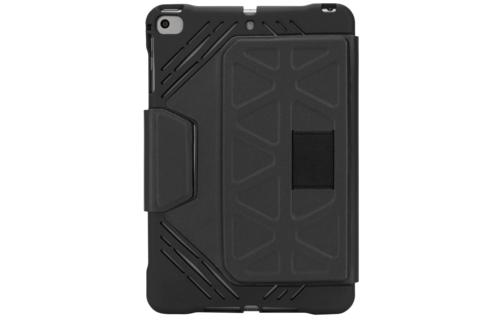 Targus Pro-Tek™ Rotating Case for iPad  Mini 1/2/3/4/5 Gen) Black