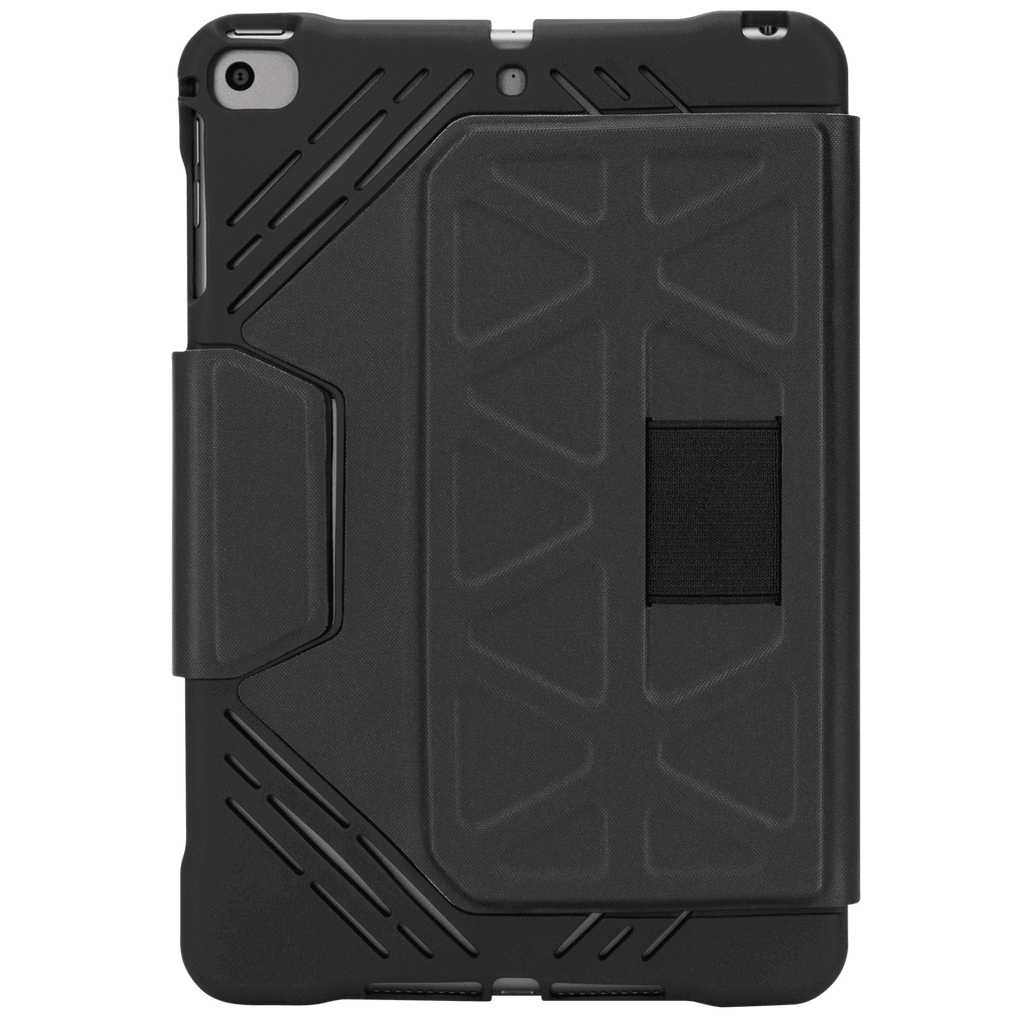 Targus Pro-Tek™ Rotating Case for iPad Mini 1/2/3/4/5 Gen) Black