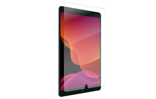 ZAGG InvisibleShield Glass Elite Visionguard+ Screen Protector for iPad 10.2”