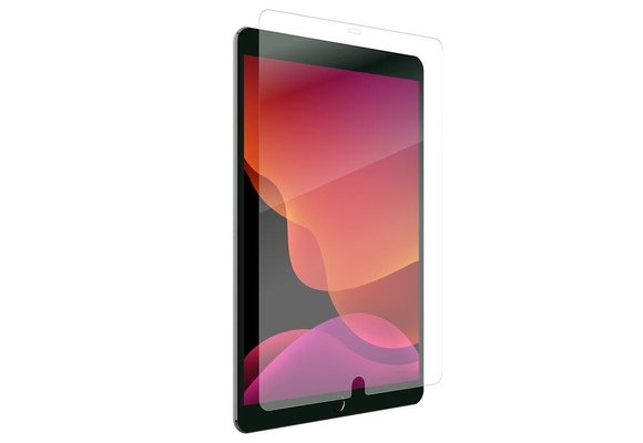 ZAGG InvisibleShield Glass Elite Visionguard+ Screen Protector for iPad 10.2”