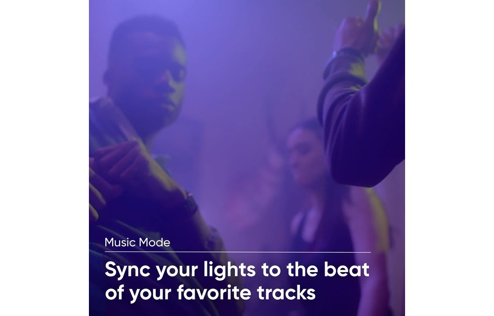 Wyze Light Strip Pro 16.4 Feet