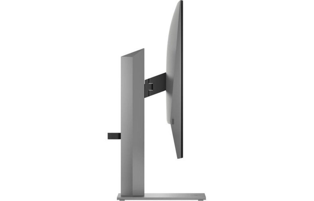 HP Z27q G3 27-inch Monitor, 2560 x 1440, 3 Year Warranty