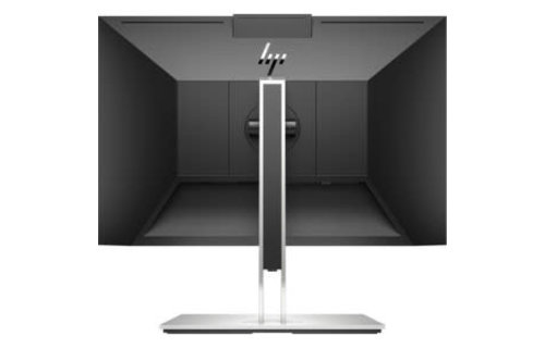 HP E24m G4 FHD USB-C 23.8" Conferencing Monitor (Built in webcam, speakers, mic and USB-C docking)