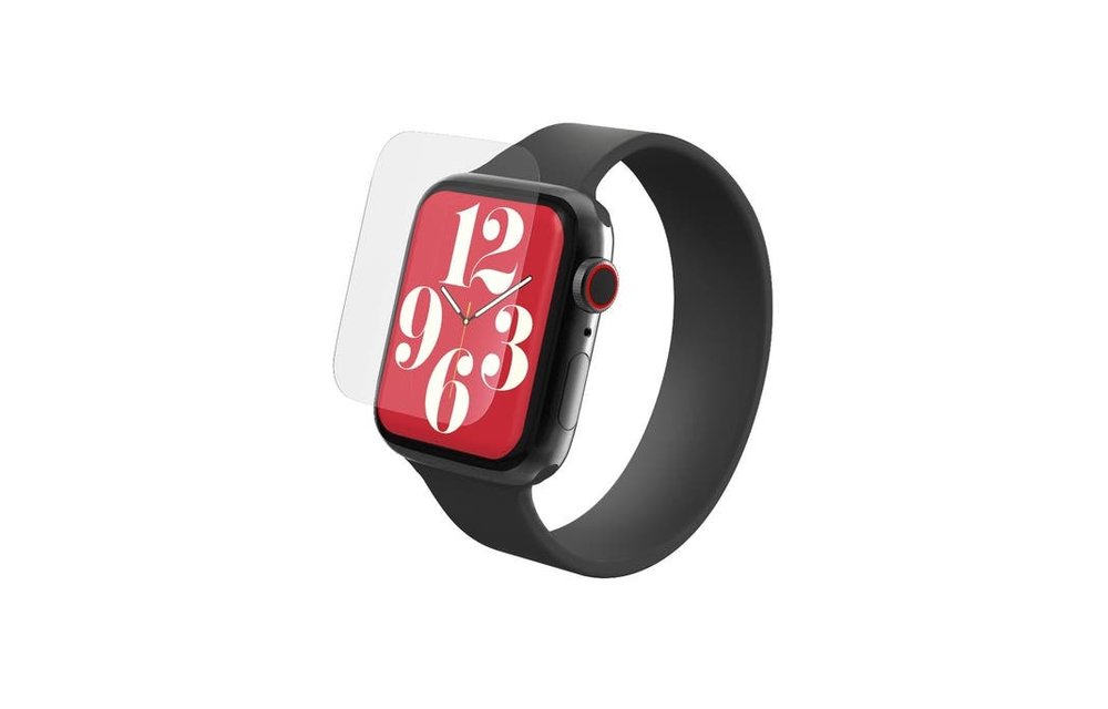 Apple watch 4 on sale zagg