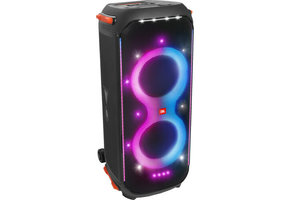 JBL Partybox 710  Bluetooth Speaker w/ light effects Black