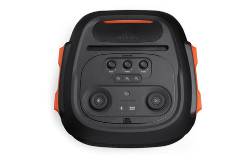 JBL Partybox 710  Bluetooth Speaker w/ light effects Black