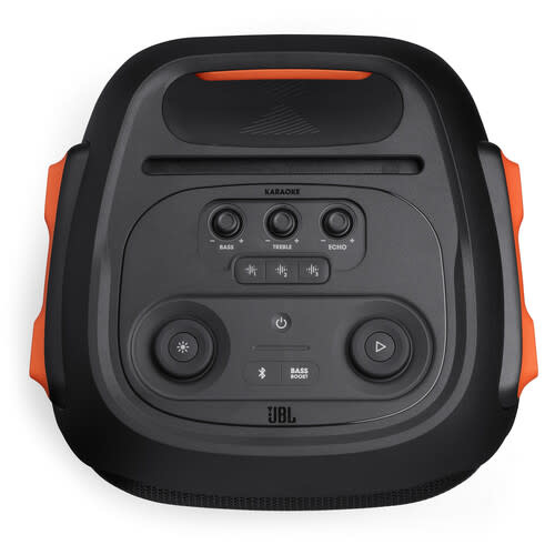 JBL Partybox 710 Bluetooth Speaker w/ light effects Black