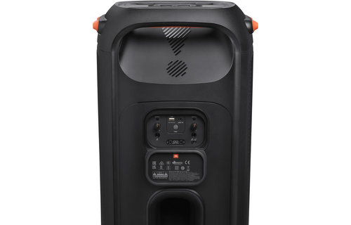 JBL Partybox 710  Bluetooth Speaker w/ light effects Black