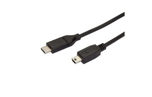 StarTech 2m USB-C to Mini USB Cable