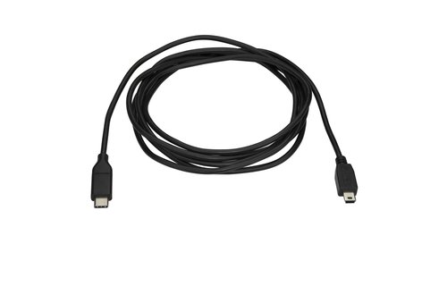 StarTech 2m USB-C to Mini USB Cable