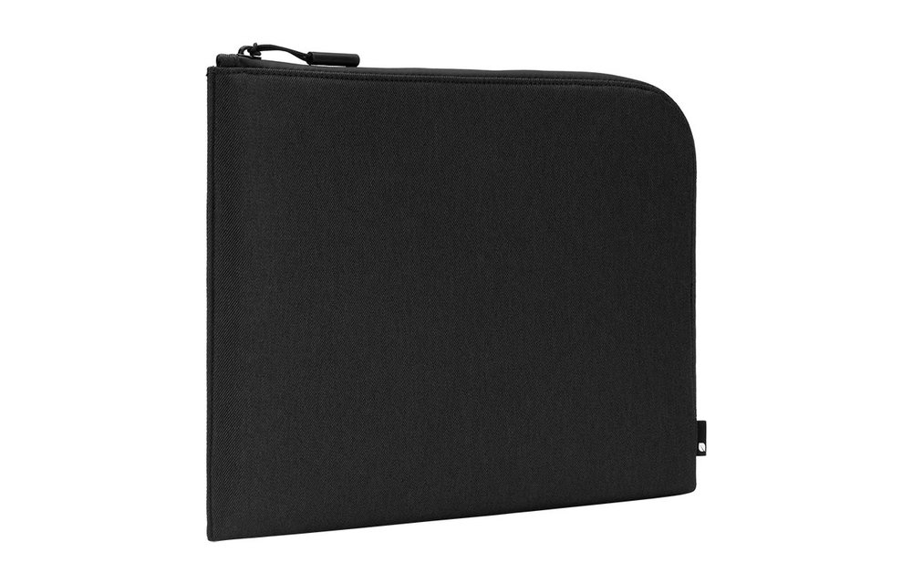 Incase Facet Sleeve with Recycled Twill for MacBook Pro 15"/16" 2019 - Black