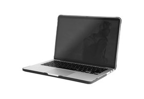 STM DUX Case for MacBook Air 13” Retina 2020/2018 & M1 ONLY Black