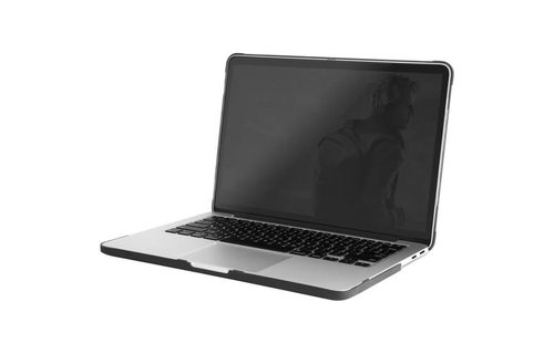 STM DUX Case for MacBook Air 13” Retina 2020/2018 & M1 ONLY Black