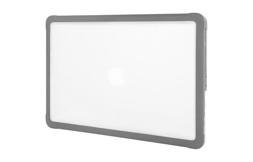 STM DUX Case for MacBook Air 13” Retina 2020/2018 & M1 ONLY Black