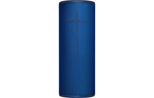 Logitech UE Boom 3 Bluetooth Speaker - Lagoon Blue WSL
